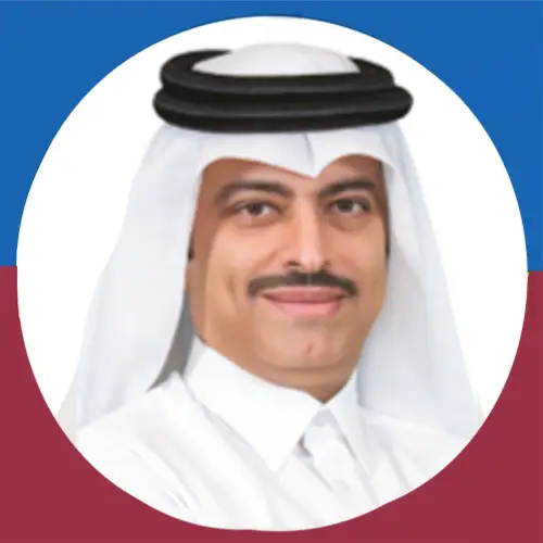 SH. Dr. MOHAMED AL-THANI