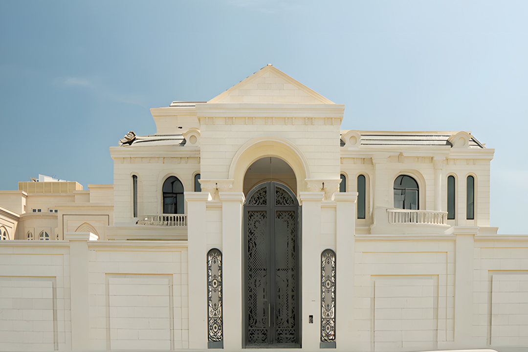 VIP Villa and Majlis in Lusail